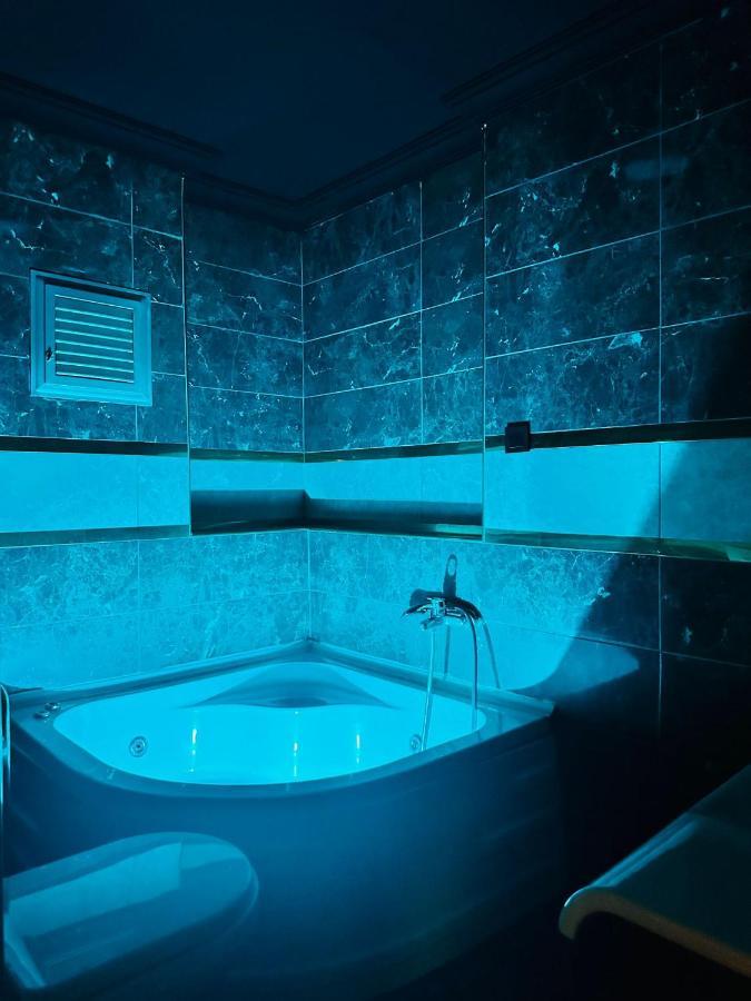 Golden Rock House Apartment อังการา ภายนอก รูปภาพ